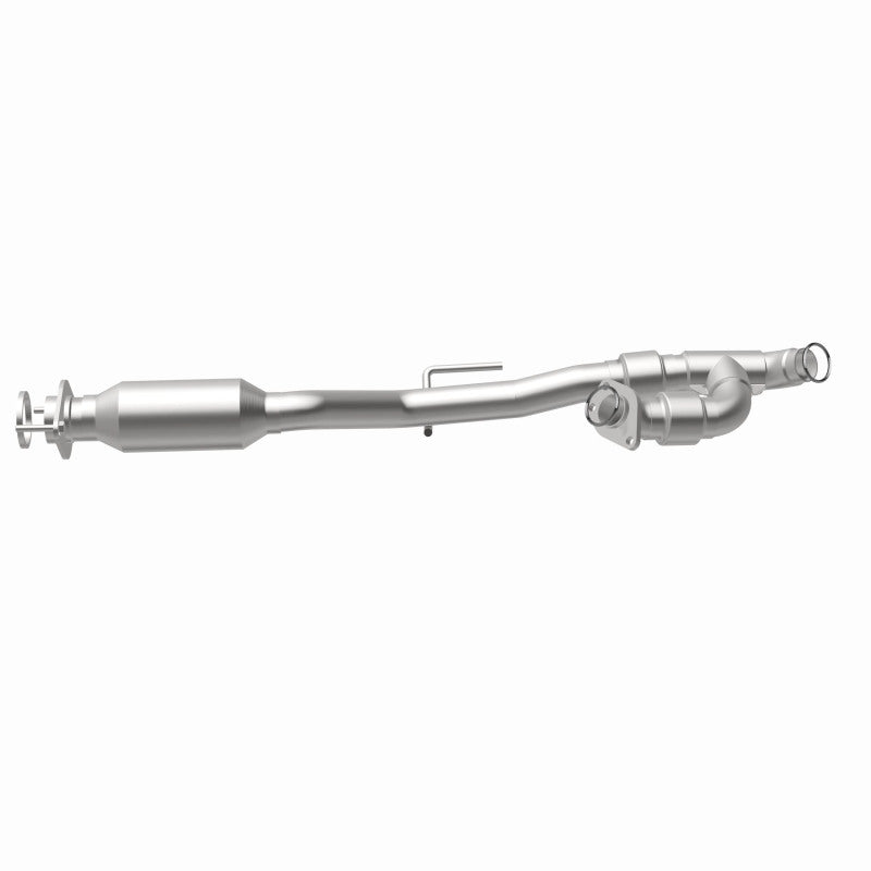 11-14 Quest 3.5 Underbody Direct-Fit Catalytic Converter 52702 Magnaflow - Catalytic Converters Car Part People