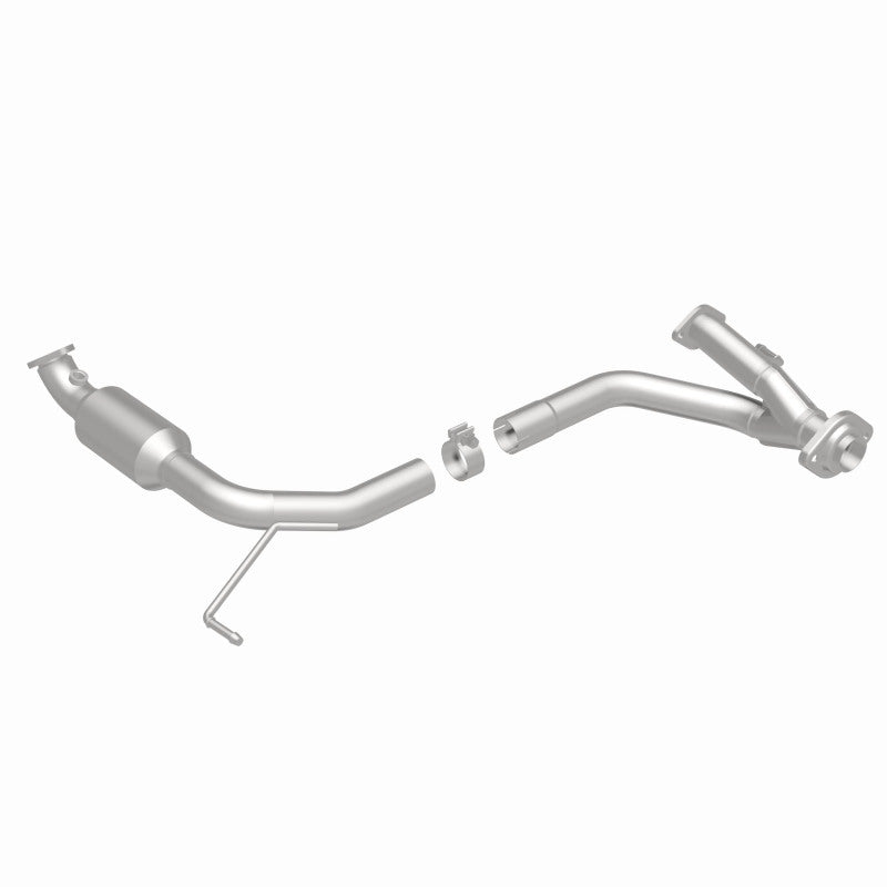 2005-2015 Toyota Tacoma 4.0L Direct-Fit Catalytic Converter 5592701 Magnaflow