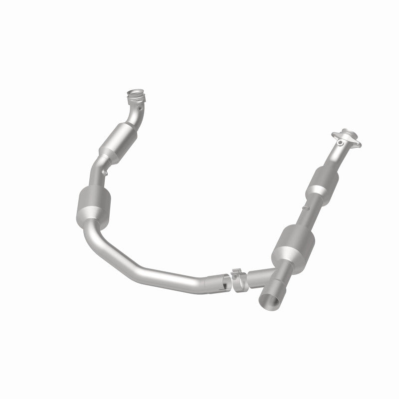 2004-2006 Ford E-150 California Grade CARB Catalytic Converter 5582167