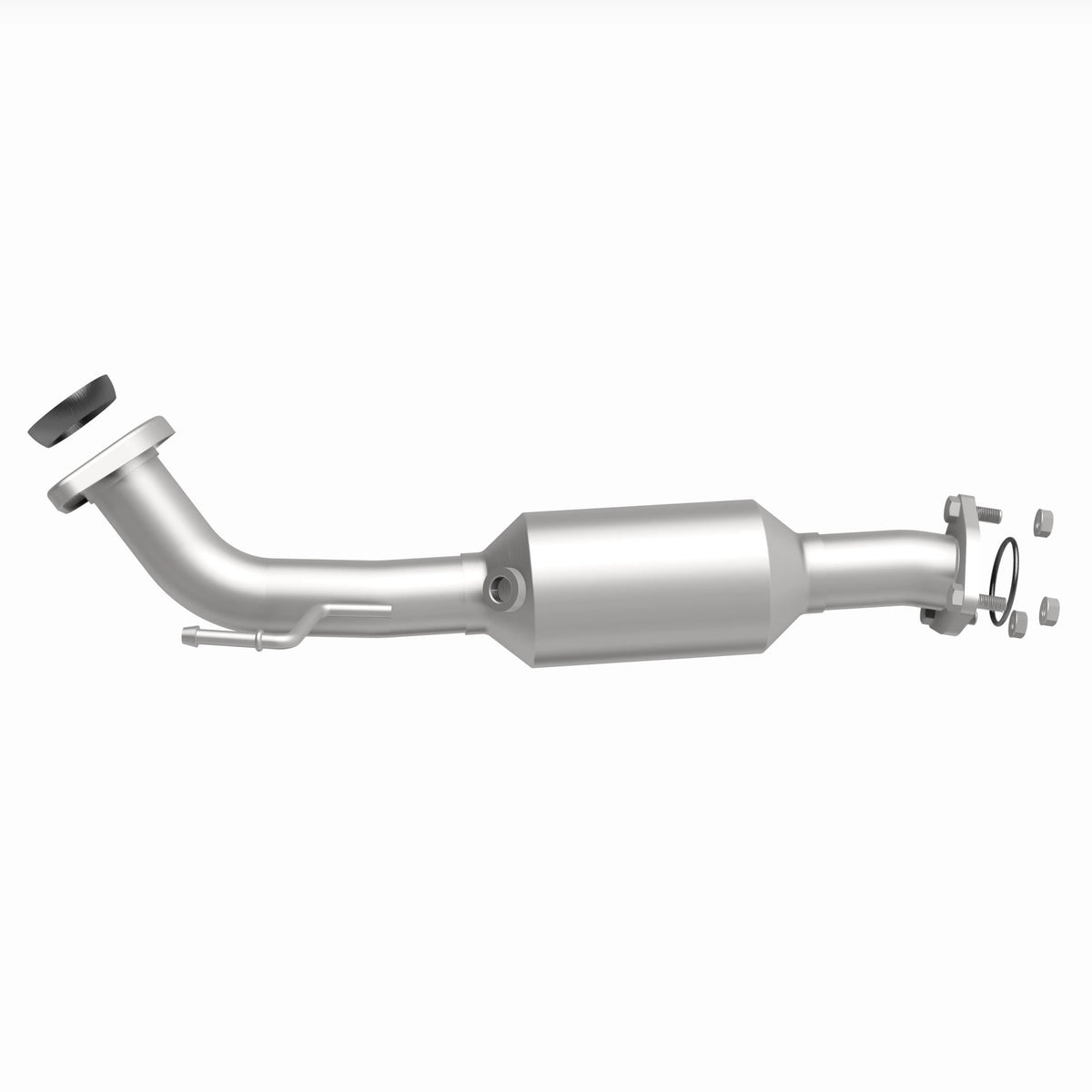 Catalytic Converter for HM Grade Federal / EPA Compliant Direct-Fit Catalytic Converter MagnaFlow 24097