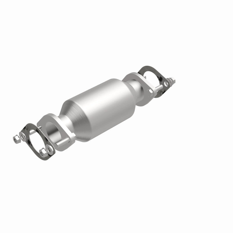 2009 Hyundai Genesis 4.6L Direct-Fit Catalytic Converter 5571740 Magnaflow - Catalytic Converters Car Part People