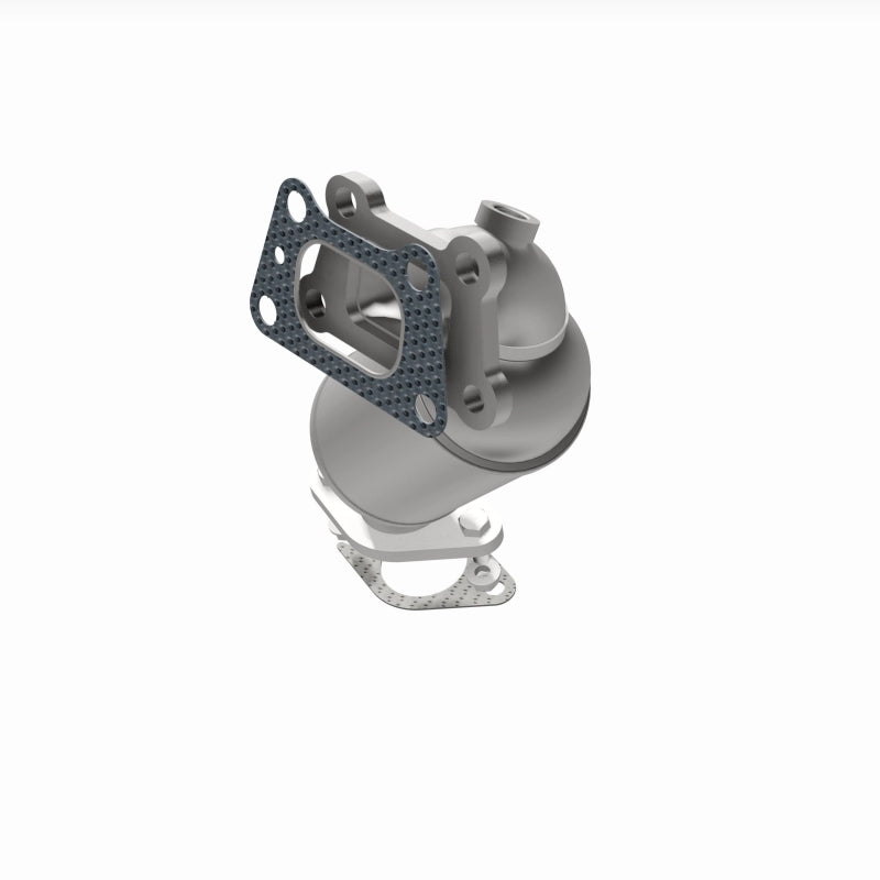 2017-2023 Cadillac XT5 OEM Grade Federal / EPA Catalytic Converter 280176