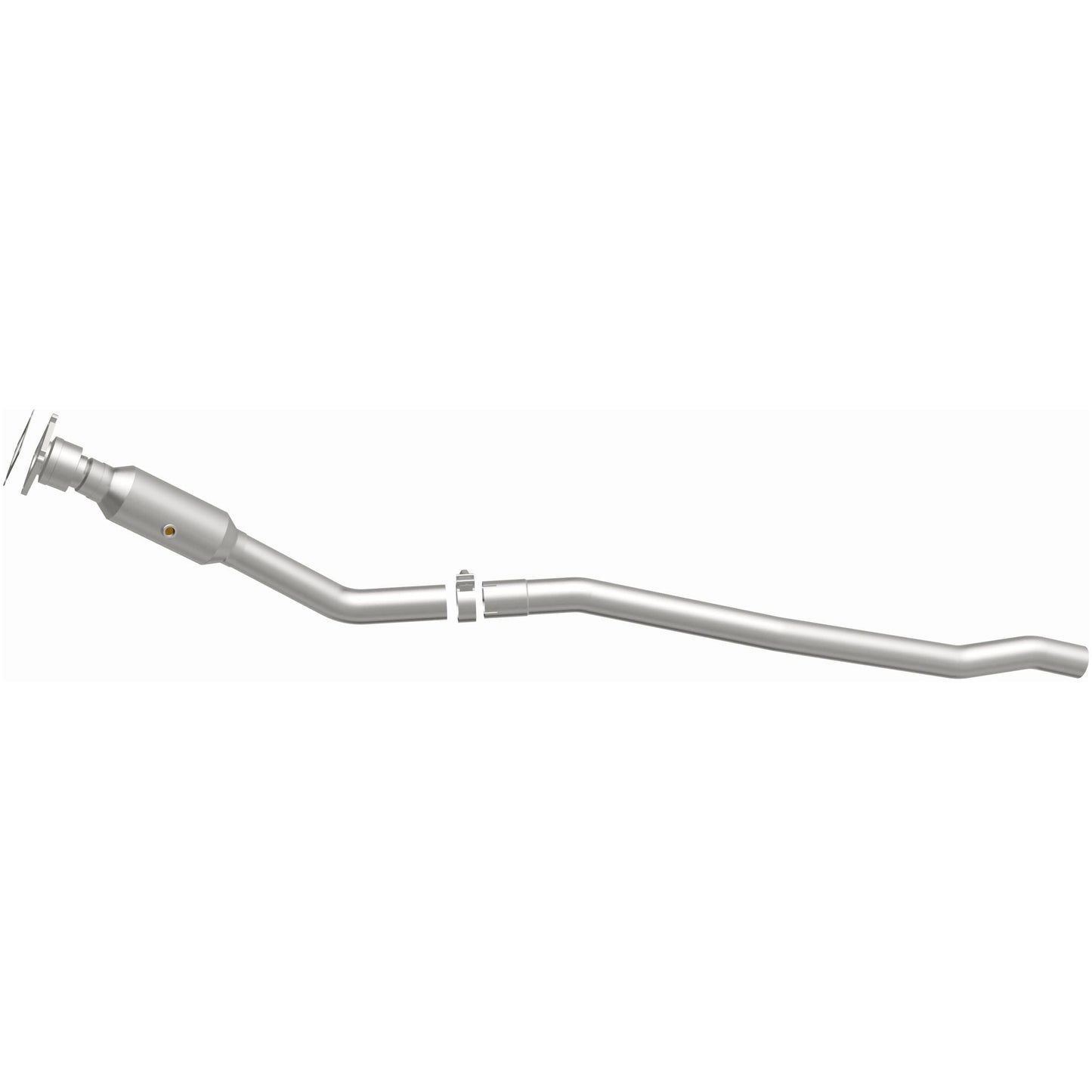 2005-2006 Dodge Caravan California Grade CARB Catalytic Converter 5451814