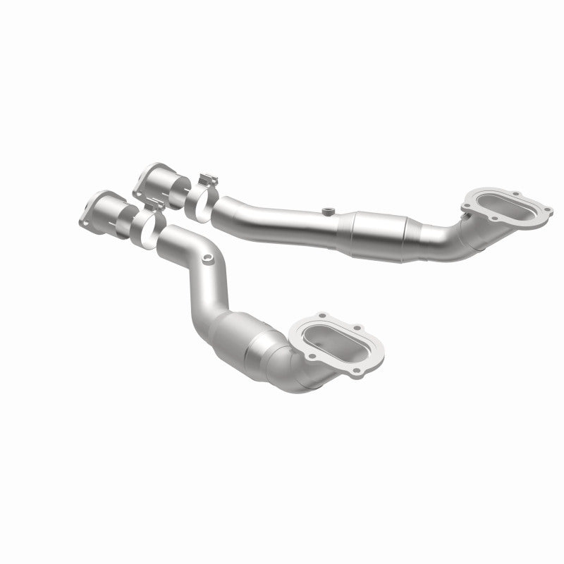 12-13 Chevrolet Corvette 6.2L Direct-Fit Catalytic Converter 23-053 Magnaflow