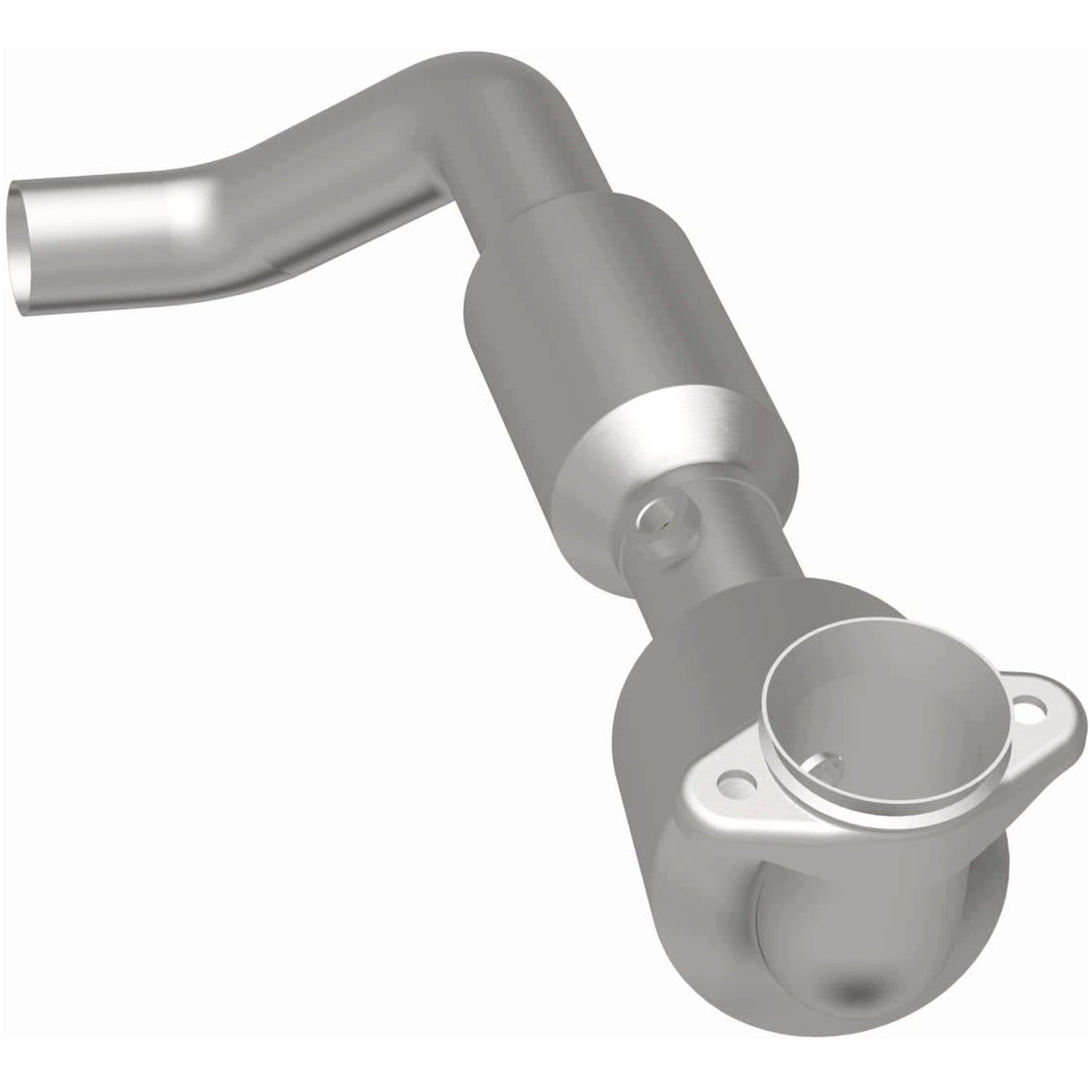 2004 Ford F-150 California Grade CARB Direct-Fit Catalytic Converter 5582705