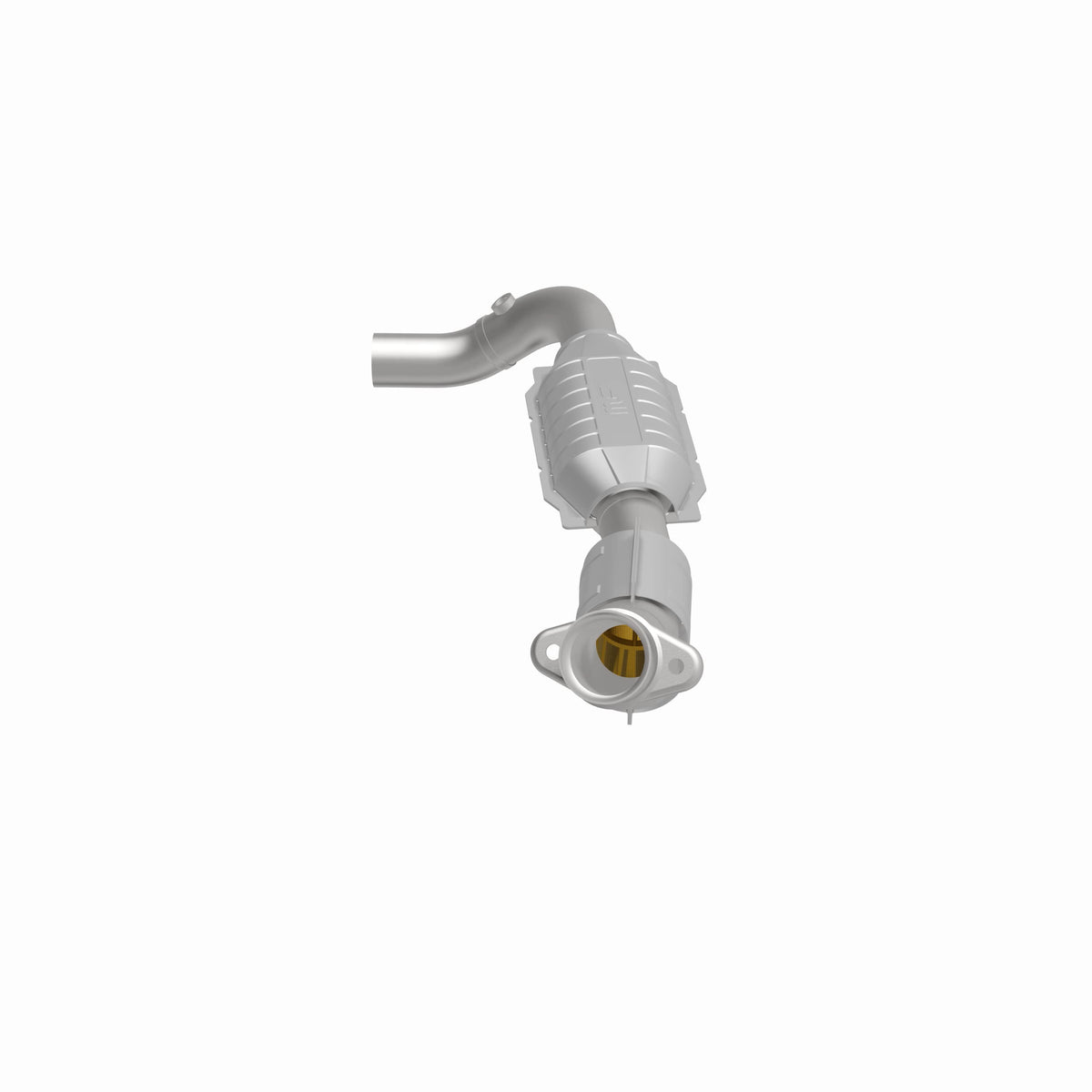 Catalytic Converter for HM Grade Federal / EPA Compliant Direct-Fit Catalytic Converter MagnaFlow 93154