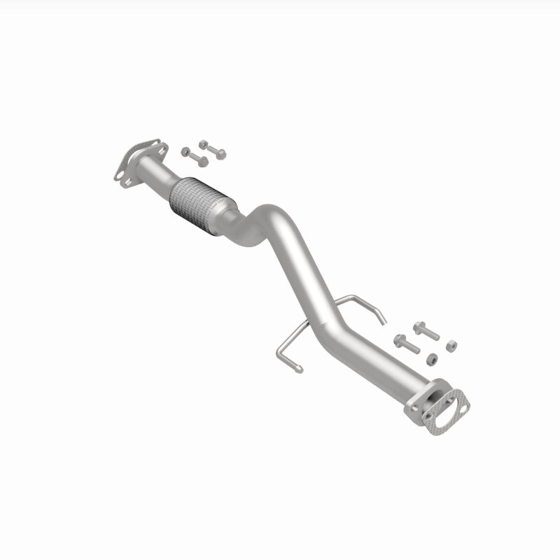 2006-2011 Hyundai Accent Direct-Fit Front Pipe Kit 107-0091