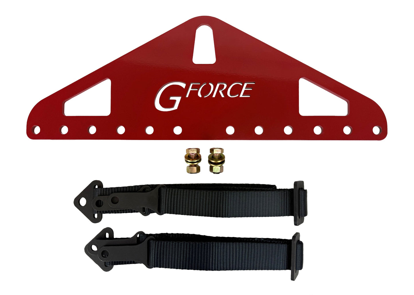 4 Point Engine Sling | GF-ESLP