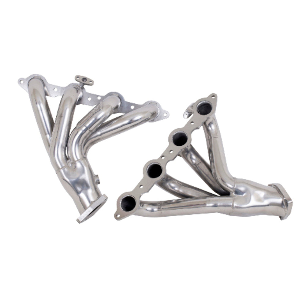 Fits 1997-1999 Chevrolet Corvette 1-3/4 Shorty Headers (Ceramic)-40000 - Car Part People