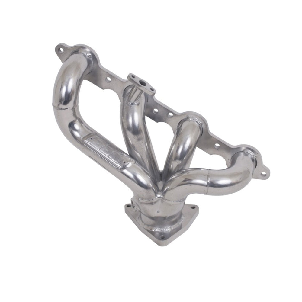 Fits 2001-2002 Camaro Firebird LS1 1-3/4 Shorty Exhaust Headers-Silver-40030 - Car Part People