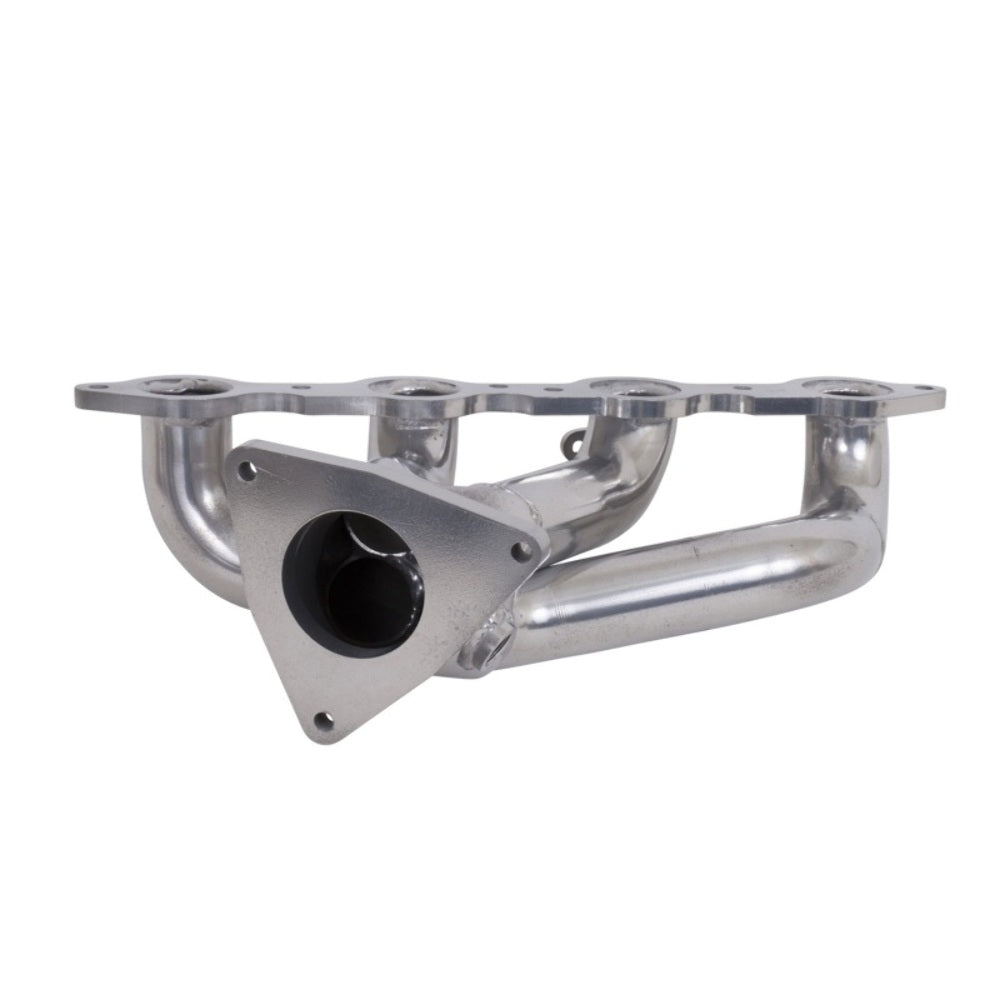 Fits 2001-2002 Camaro Firebird LS1 1-3/4 Shorty Exhaust Headers-Silver-40030 - Car Part People
