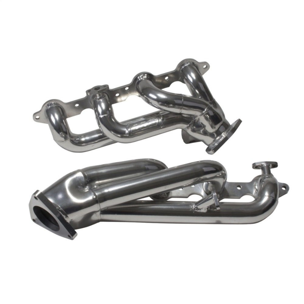 Fits 1999-2013 GM Truck/Suv 4.8L/5.3L 1-3/4 Shorty Exhaust Headers-4005 - Car Part People