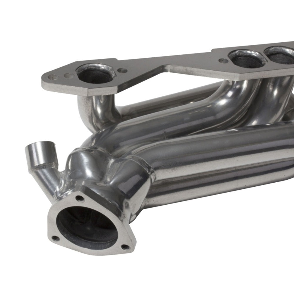 Fits 1996-1999 Chevrolet/GM Truck Suv 5.0/5.7L 1-5/8 Shorty Exhaust Header-40070 - Car Part People
