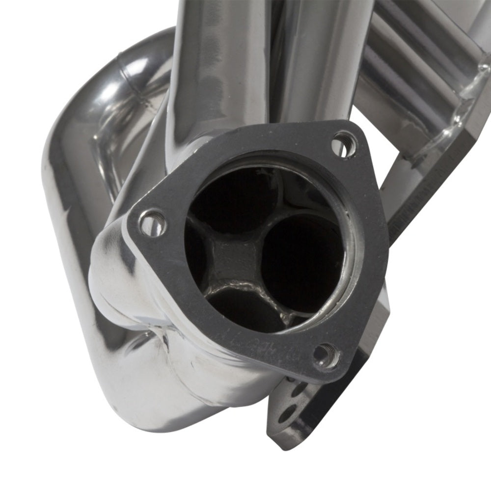 Fits 1996-1999 Chevrolet/GM Truck Suv 5.0/5.7L 1-5/8 Shorty Exhaust Header-40070 - Car Part People