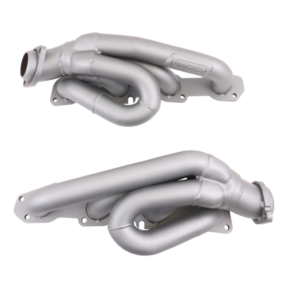 Fits 2003-2008 Dodge Ram 1500 Truck 5.7L Hemi 1-3/4 Shorty Headers-4009 - Car Part People