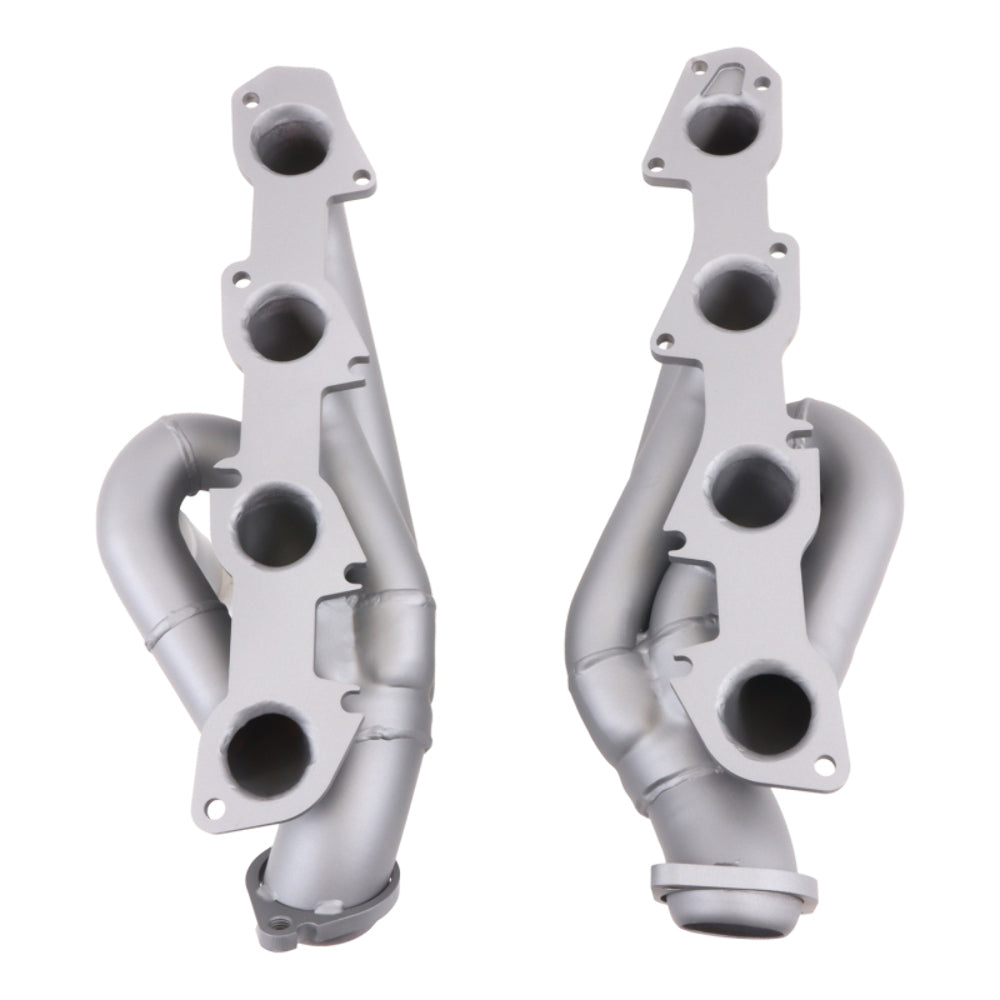 Fits 2003-2008 Dodge Ram 1500 Truck 5.7L Hemi 1-3/4 Shorty Headers-4009 - Car Part People