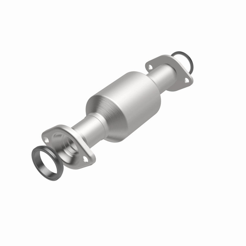 11-15 Sienna 3.5 Underbody Direct-Fit Catalytic Converter 52546 Magnaflow
