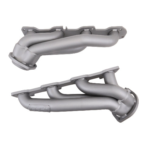 Fits 2005-2008 Dodge Charger 5.7L 300C 1-3/4 Shorty Exhaust Headers-4012