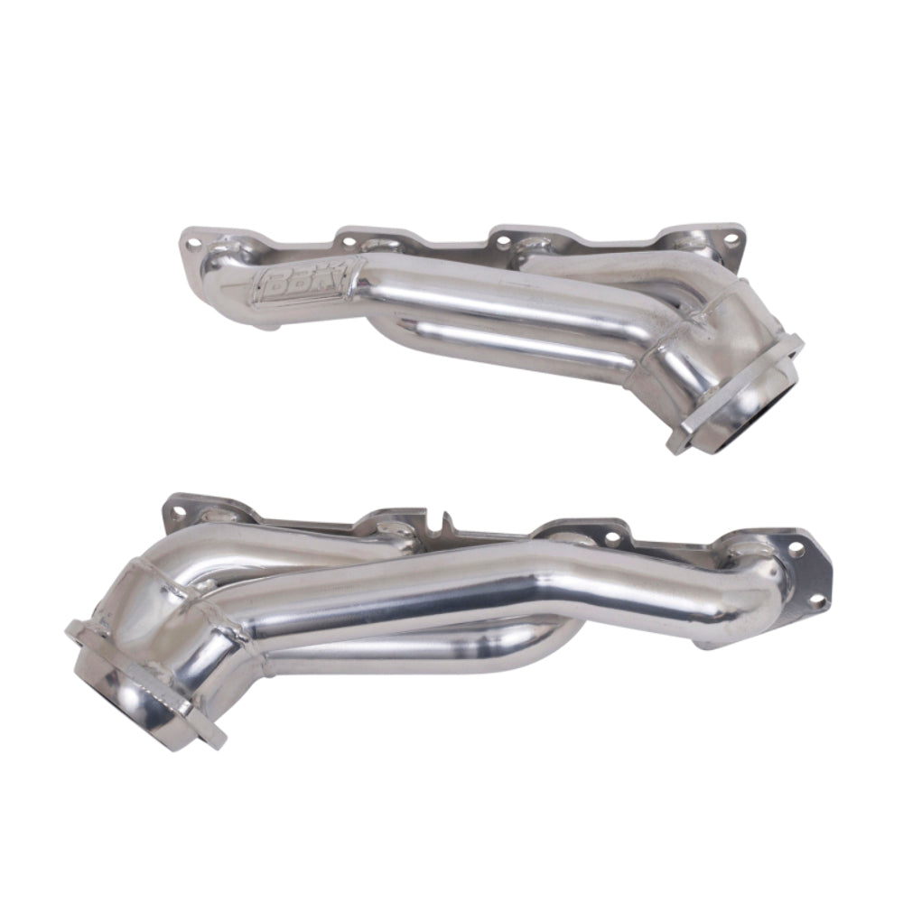 Fits 2005-2008 Dodge 5.7L Challenger 1-3/4 Shorty Exhaust Headers-40120 - Car Part People