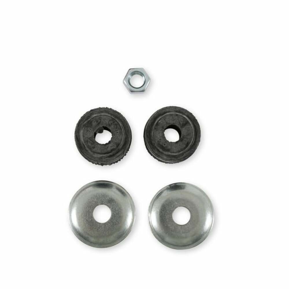 Drag Shock - Front - 70/30 - 40121