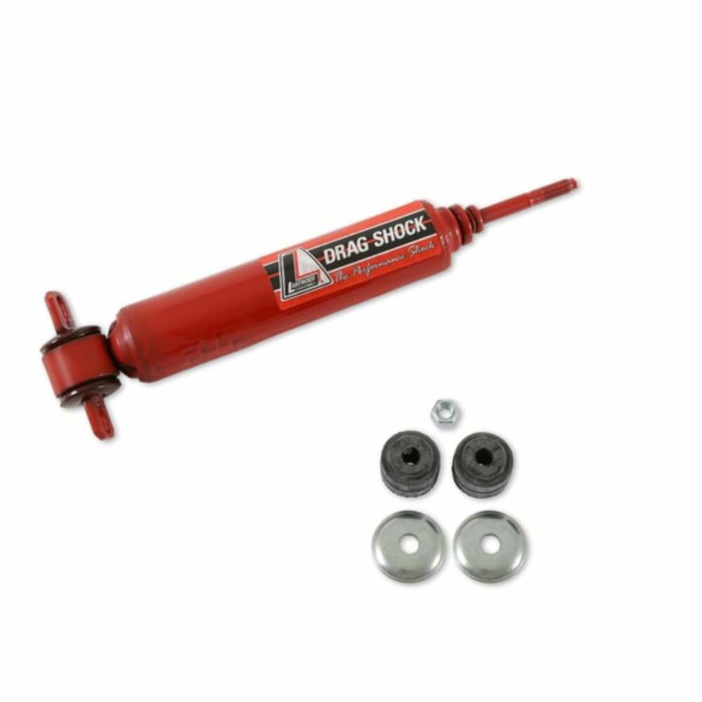 Drag Shock - Front - 70/30 - 40121