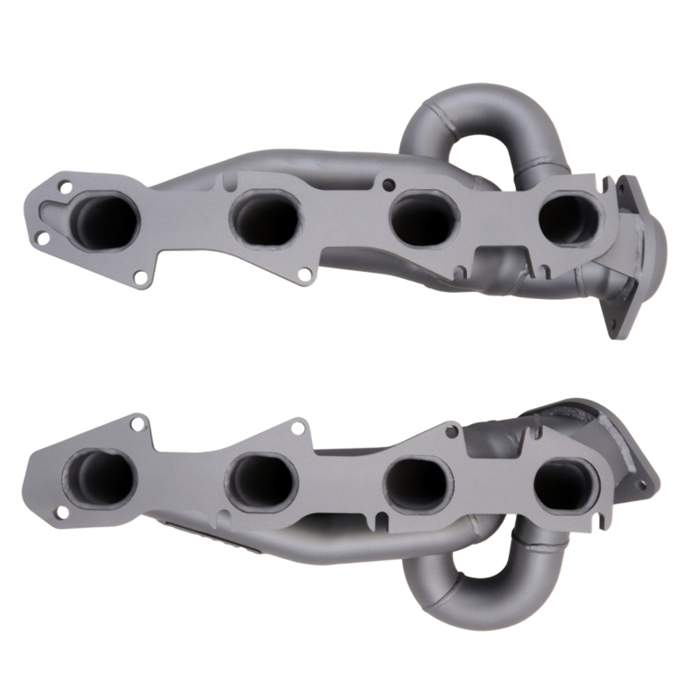 Fits 2009-2018 Dodge Ram Truck 5.7L 1500 Only 1-3/4 Shorty Exhaust Headers-4014 - Car Part People