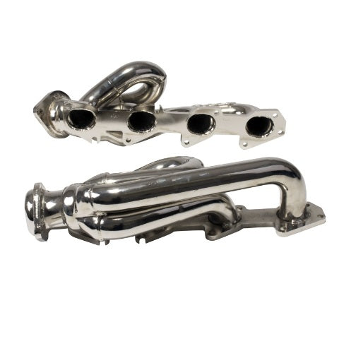 Fits 2009-2018 Dodge Ram Truck 5.7L 1500 Only 1-3/4 Shorty Exhaust Headers-4014