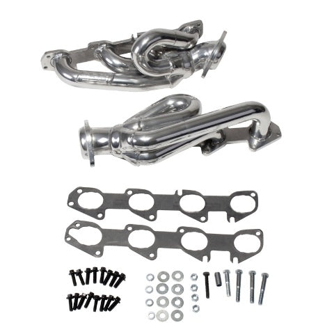 Fits 2009-2018 Dodge Ram Truck 5.7L 1500 Only 1-3/4 Shorty Exhaust Headers-40140