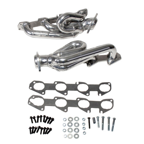Fits 2009-2018 Dodge Ram Truck 5.7L 1500 Only 1-3/4 Shorty Exhaust Headers-40140