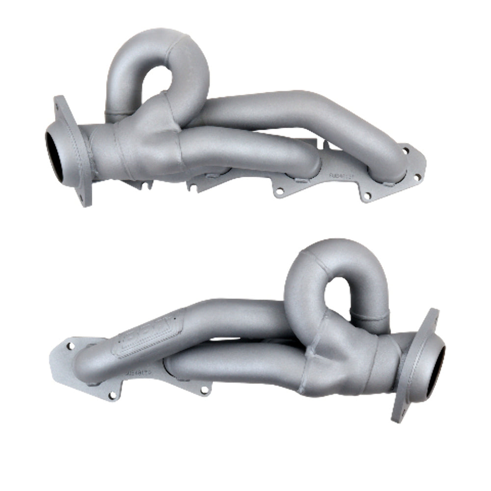 Fits 2019-2024 Dodge Ram Truck 5.7L 1500 Only 1-3/4 Shorty Exhaust Headers-4015 - Car Part People