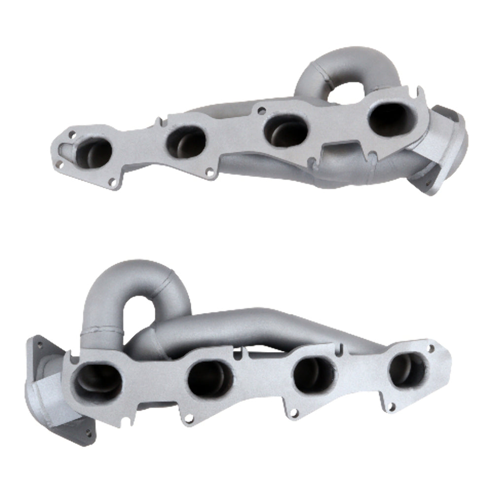 Fits 2019-2024 Dodge Ram Truck 5.7L 1500 Only 1-3/4 Shorty Exhaust Headers-4015 - Car Part People