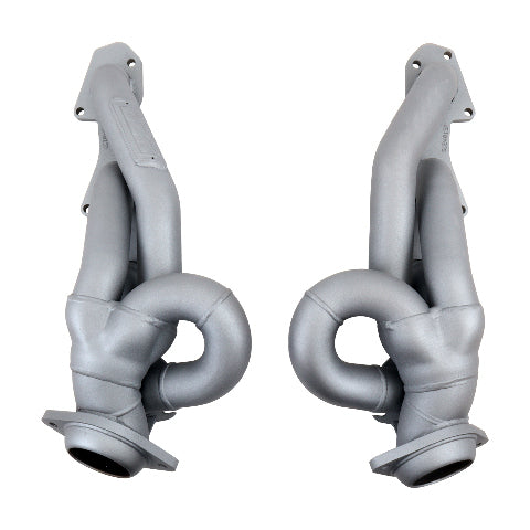 Fits 2019-2024 Dodge Ram Truck 5.7L 1500 Only 1-3/4 Shorty Exhaust Headers-4015