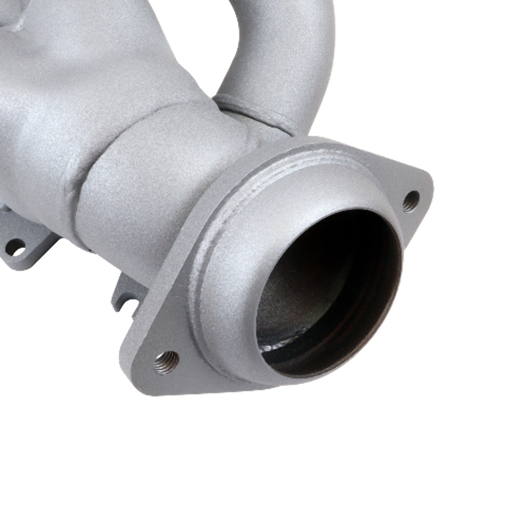 Fits 2019-2024 Dodge Ram Truck 5.7L 1500 Only 1-3/4 Shorty Exhaust Headers-4015 - Car Part People