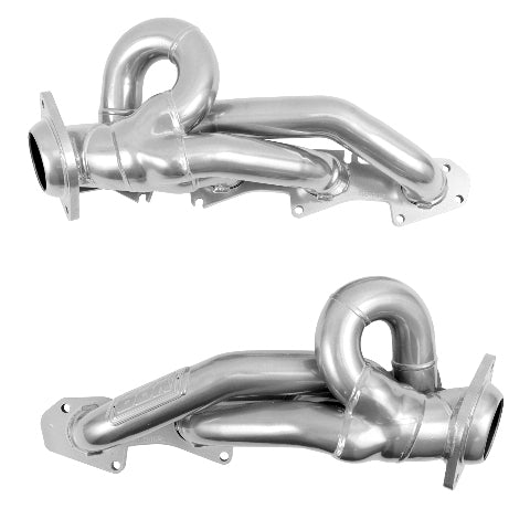 Fits 2019-2024 Dodge Ram Truck 5.7L 1500 Only 1-3/4 Shorty Exhaust Headers-40150