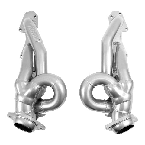 Fits 2019-2024 Dodge Ram Truck 5.7L 1500 Only 1-3/4 Shorty Exhaust Headers-40150