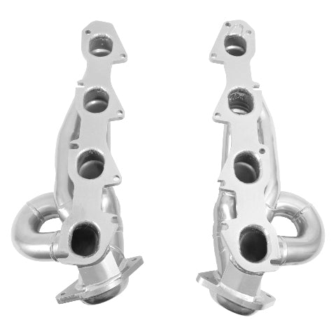Fits 2019-2024 Dodge Ram Truck 5.7L 1500 Only 1-3/4 Shorty Exhaust Headers-40150