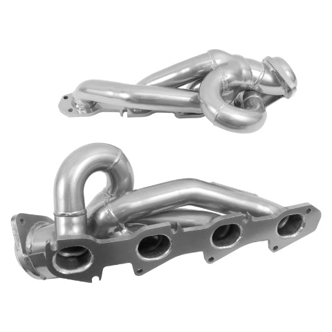 Fits 2019-2024 Dodge Ram Truck 5.7L 1500 Only 1-3/4 Shorty Exhaust Headers-40150