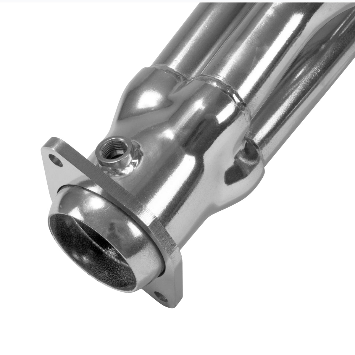 Fits 2011-2024 Dodge Challenger Charger 6.4L 1-7/8 Shorty Exhaust Headers-40190 - Car Part People