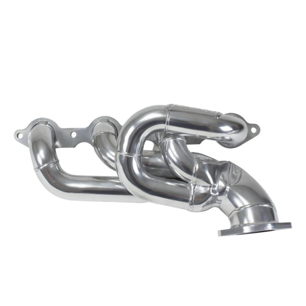 Fits 2010-2015 Chevrolet Camaro SS 6.2 LS3/L99 1-3/4 Shorty Exhaust Header-40200 - Car Part People