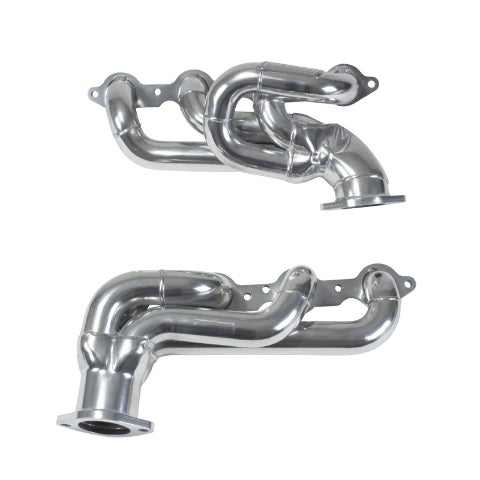 Fits 2010-2015 Chevrolet Camaro SS 6.2 LS3/L99 1-3/4 Shorty Exhaust Header-40200
