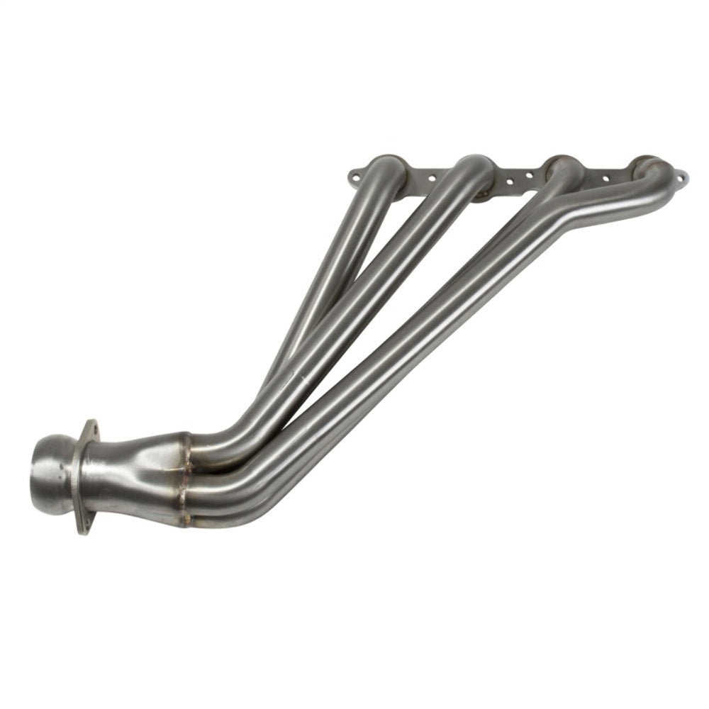 Fits 2010-15 Camaro 6.2L 1-3/4 Tube Exhaust Headers w/High Flow Converter-40215 - Car Part People