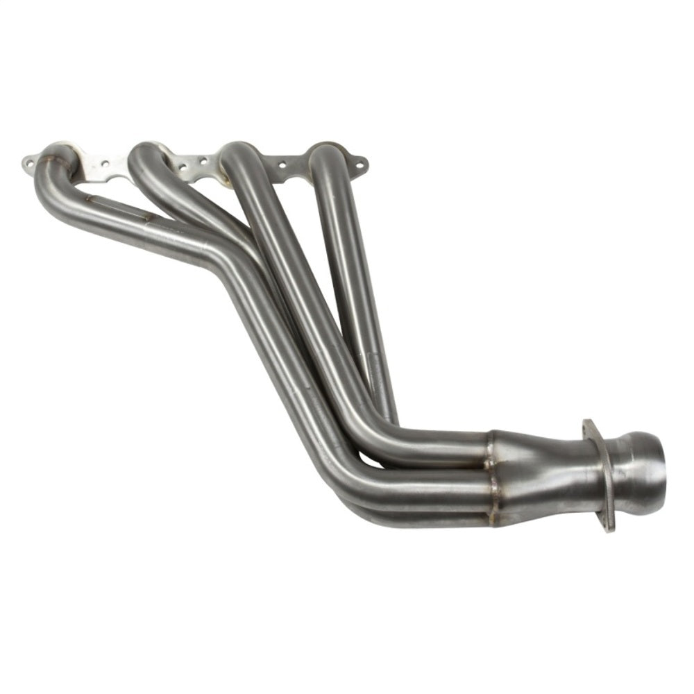 Fits 2010-15 Camaro 6.2L 1-3/4 Tube Exhaust Headers w/High Flow Converter-40215 - Car Part People
