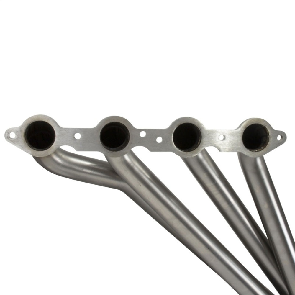 Fits 2010-15 Camaro 6.2L 1-3/4 Tube Exhaust Headers w/High Flow Converter-40215 - Car Part People