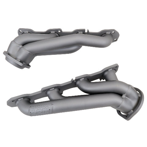 Fits 2009-2024 Dodge Challenger Charger 5.7L 1-3/4 Shorty Exhaust Headers-4028
