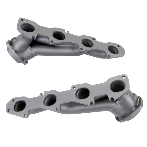 Fits 2009-2024 Dodge Challenger Charger 5.7L 1-3/4 Shorty Exhaust Headers-4028