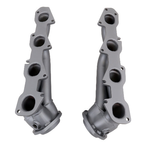 Fits 2009-2024 Dodge Challenger Charger 5.7L 1-3/4 Shorty Exhaust Headers-4028
