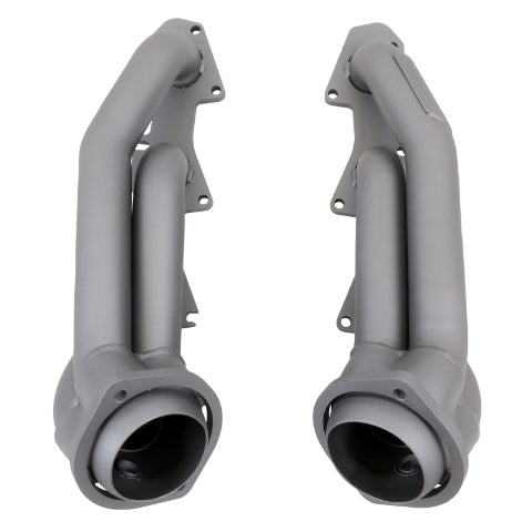 Fits 2009-2024 Dodge Challenger Charger 5.7L 1-3/4 Shorty Exhaust Headers-4028