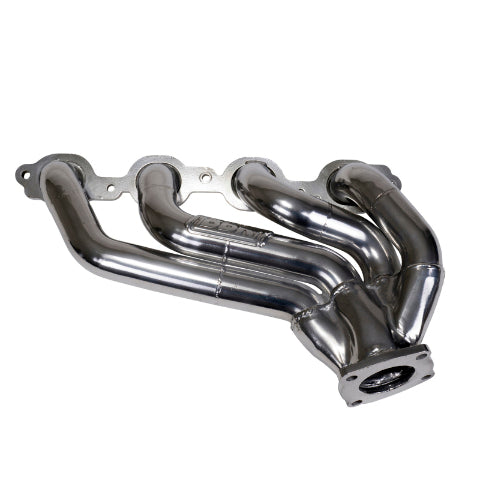 Fits 2016-2024 Camaro 6.2L SS 1-3/4" Shorty Tuned Length Exhaust Headers-4043