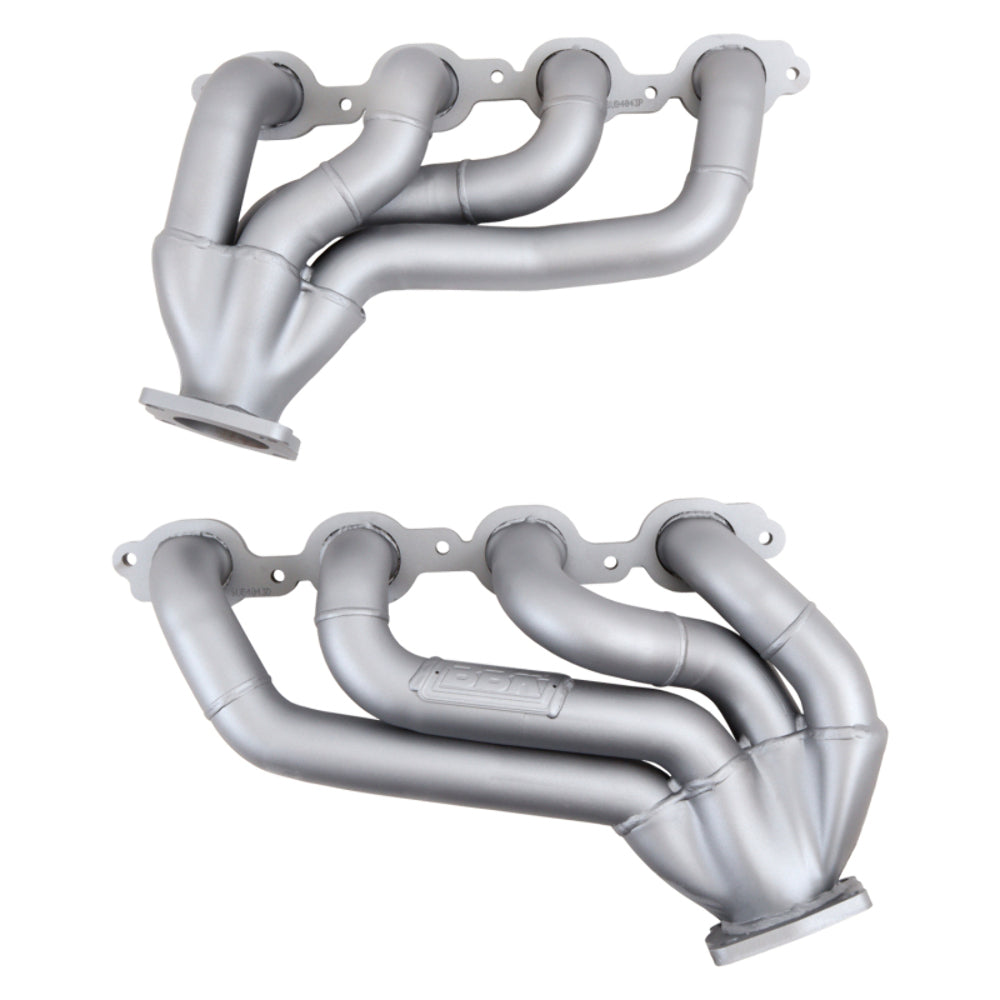 Fits 2016-2024 Camaro 6.2L SS 1-3/4" Shorty Tuned Length Exhaust Headers-4043 - Car Part People