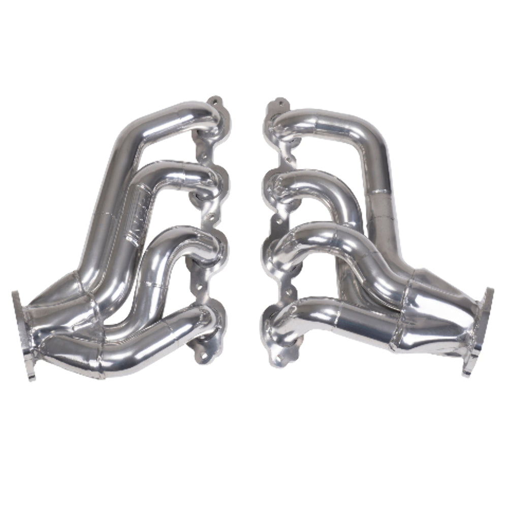 Fits 2016-2024 Camaro 6.2L SS 1-3/4" Shorty Tuned Length Exhaust Headers-40430 - Car Part People
